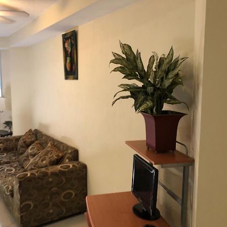 Frf Family Guest House Cap-Haïtien Екстериор снимка
