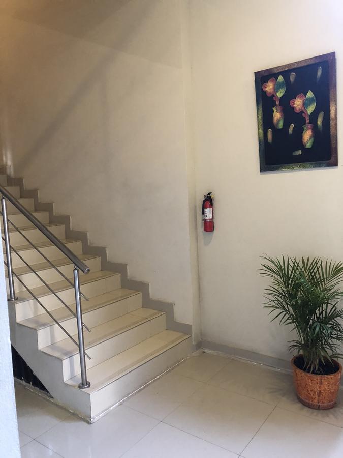 Frf Family Guest House Cap-Haïtien Екстериор снимка