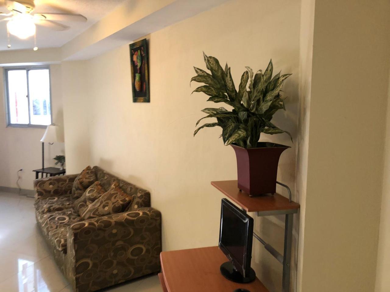 Frf Family Guest House Cap-Haïtien Екстериор снимка