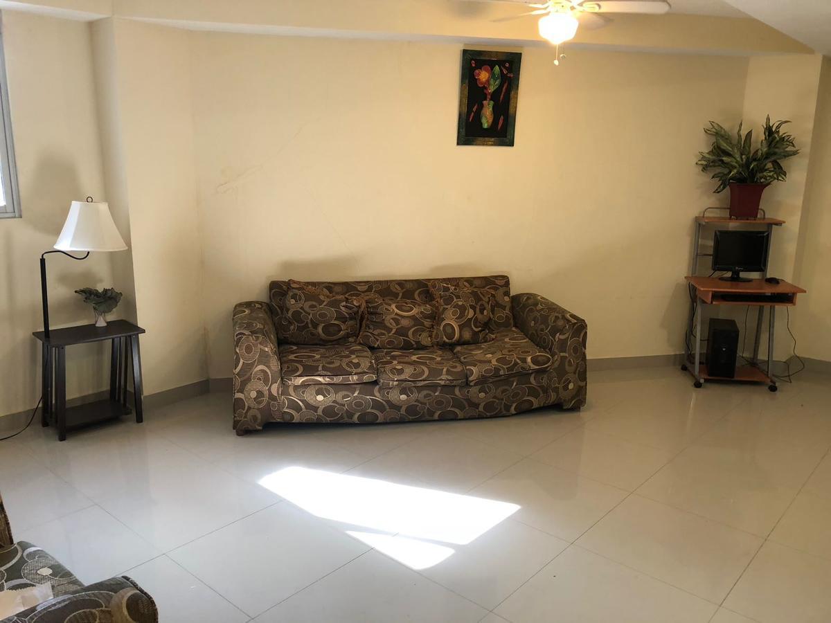 Frf Family Guest House Cap-Haïtien Екстериор снимка