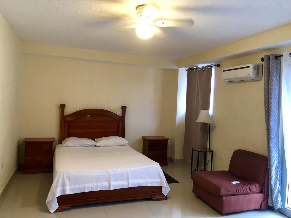 Frf Family Guest House Cap-Haïtien Екстериор снимка