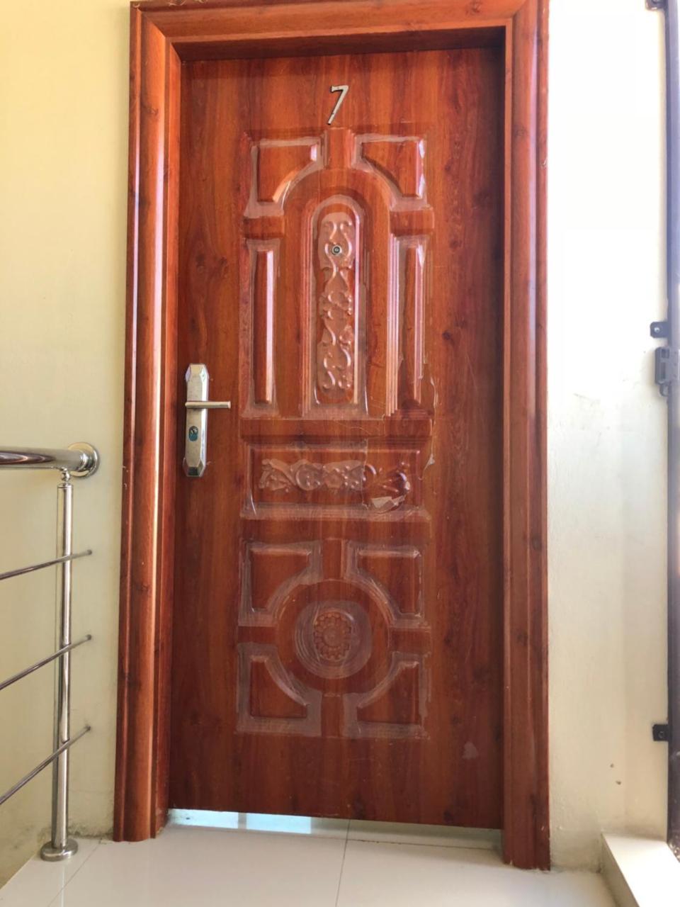 Frf Family Guest House Cap-Haïtien Екстериор снимка