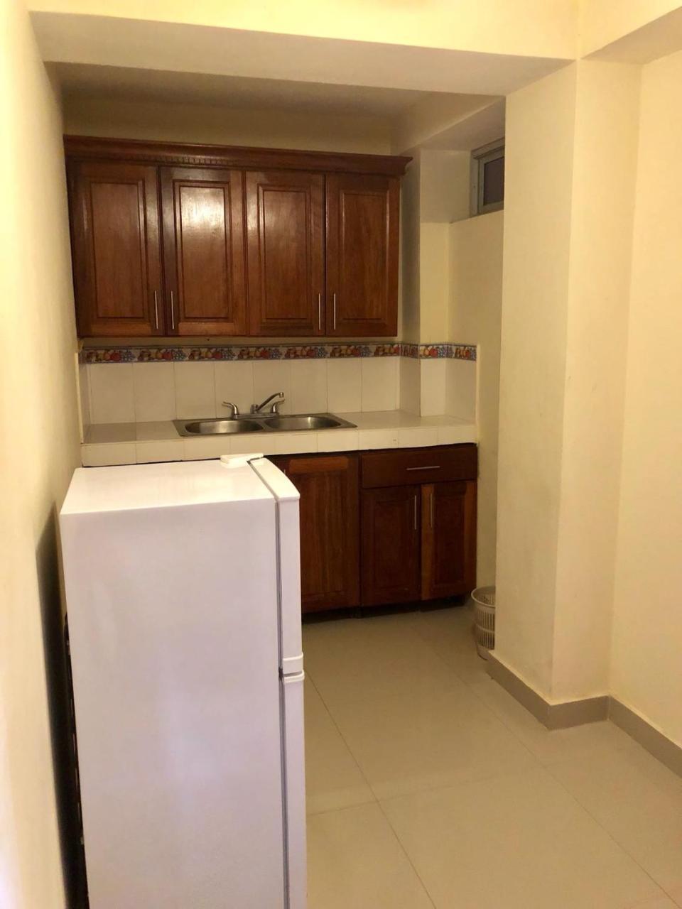 Frf Family Guest House Cap-Haïtien Екстериор снимка