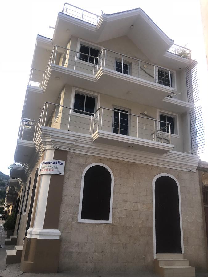 Frf Family Guest House Cap-Haïtien Екстериор снимка