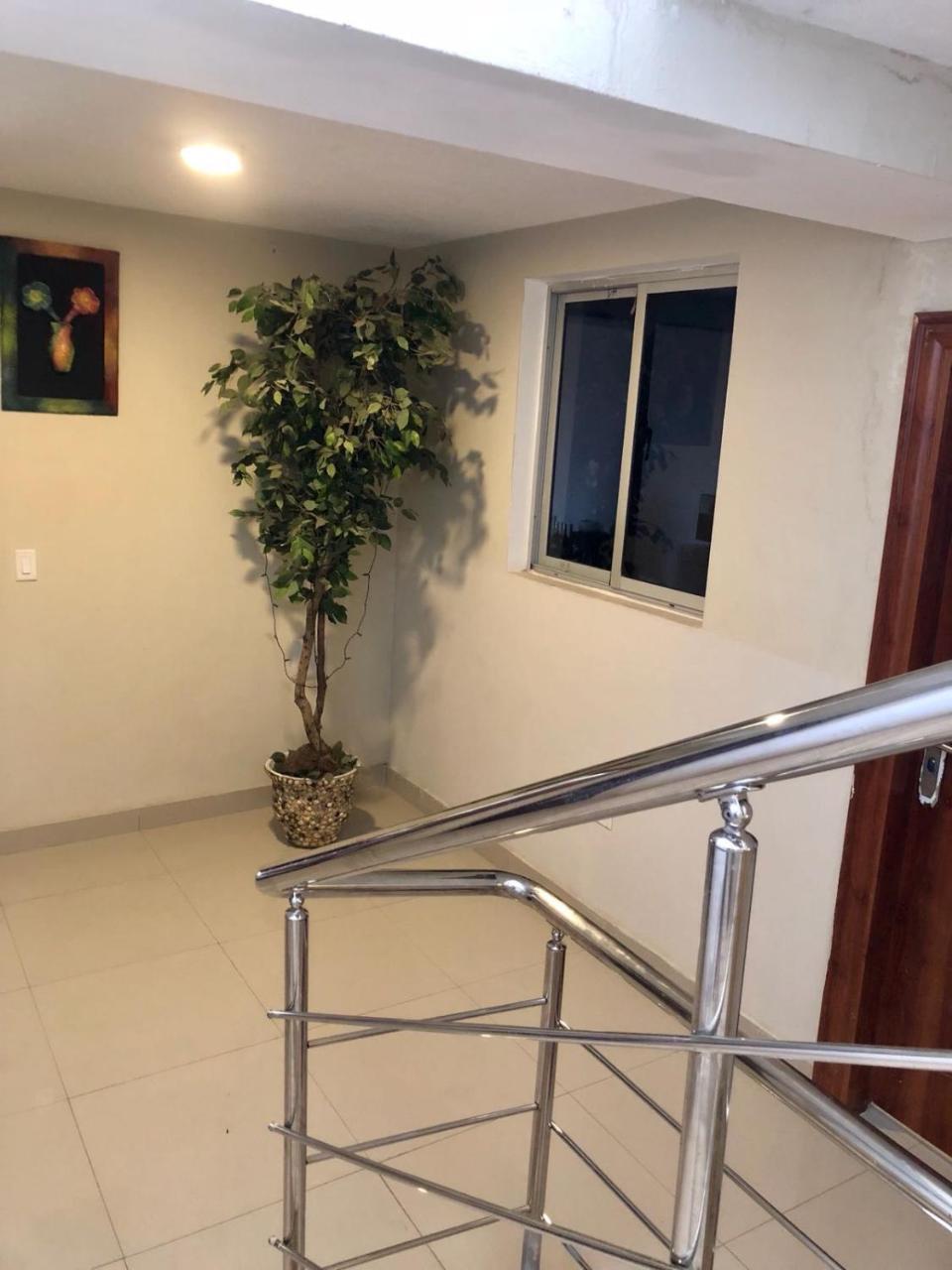 Frf Family Guest House Cap-Haïtien Екстериор снимка